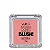 Blush Compacto Rosa Perolado 3G Vult - Imagem 1