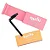 Gel Modelador Sobrancelhas Melu 10G REF.HB-F518 Ruby Rose - Imagem 1