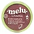 Blush Compacto Melu Grape Ref. RR8715 Ruby Rose - Imagem 1
