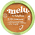 BLUSH COMPACTO MELU PUMPKIN REF. RR8712 - Imagem 1