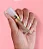 Esmalte Babado E Gliteria Eu Que Lute 8ML Dailus - Imagem 2