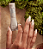 Esmalte Goodvibezinha É Nóia Minha 8ML Dailus - Imagem 2