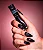 Esmalte Luiza Sonza Anaconda 8ML Dailus - Imagem 2