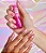 Esmalte Jelly Pop Bubble Gum 8ML Dailus - Imagem 2