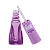 Esmalte Top Coat 8ML Dailus - Imagem 2