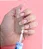 Esmalte Base Nutritiva Bela e Hidratada 8ML Dailus - Imagem 3
