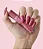 Esmalte Nude Rosa Açaí 8ML Dailus - Imagem 3