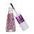 Esmalte Babado E Gliteria Na Boca Do Povo 8ML Dailus - Imagem 2