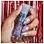 ESMALTE BABADO E GLITERIA PEGUEI EM OFF 8ML - Imagem 1