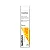 Shampoo Cicatriliso 280Ml Gaboni - Imagem 1