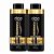 Kit Mandioca Shampoo 450ML + Condicionador 400ML Eico - Imagem 1