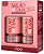 Kit Hidratação Shampoo 450ML + Condicionador 400ML Eico - Imagem 1