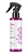 Fluído 0% Frizz Liso Mágico 200Ml Eico Pro - Imagem 1