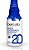 Água Oxigenada Cremosa 20VOL. 900ML Beira Alta - Imagem 1