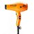 Secador Parlux 385 PowerLight Ionic e Cerâmico Laranja 127V - Imagem 1