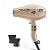 Secador Parlux Advance Light Ion Ceramic Dourado 127V - Imagem 3