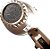 Secador Parlux Advance Light Ion Ceramic Dourado 127V - Imagem 4