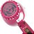 Secador Parlux Advance Light Ion Ceramic Fucsia 220V - Imagem 4