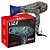 Secador Animale 3800 2150W 220V Lizz ST7070B - Imagem 2