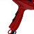 Secador de Cabelo Fashion Vermelho 2200W 220V - Lizz - Imagem 4