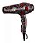 Secador de Cabelo Lizz Love 3800 Ionic 2400W 220V - Imagem 1
