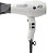 Secador de Cabelo Parlux 385 Ionic Branco 110V - Imagem 1