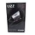 Secador Mini 1500 Cinza Bivolt - Lizz - Imagem 3