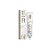 Tintura Color Premium Castanho Claro Acinzentado 5.17 - 60g - Itallian Hairtech - Imagem 1