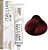Tintura Itallian Color Premium 6.00 Vermelho Intenso 60g - Imagem 2