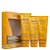 Kit de Tratamento Capilar  Trivitt Homecare com Hidratação Profunda - Itallian Hairtech - Imagem 1