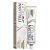 Tinta Coloração Premium  Castanho Médio Intenso 7.7 - 60g - Itallian Hairtech - Imagem 1