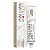Tinta Capilar Color Premium  7.0 Louro 60g - Itallian Hairtech - Imagem 1