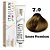 Tinta Capilar Color Premium  7.0 Louro 60g - Itallian Hairtech - Imagem 2