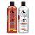 Kit Shampoo e Condicionador Top 10 1L - G Hair - Imagem 1