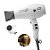 Secador Parlux 385 Power Light Iônico Branco 220V - Imagem 2