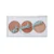 Paleta Bff 02 Contorno, Blush e Iluminador - Imagem 1