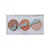Paleta Bff  01 Contorno, Blush e Iluminador - Imagem 1