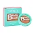 Blush Beauty Peach Cor 01 Vizzela - Imagem 1