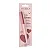 Lapiseira Labial Delicada Cor 01 Vizzela - Imagem 1