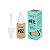 Base Liquida Fix Cor 04 Vizzela - Imagem 1
