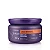 Máscara Siage Liso Intenso Eudora 250G - Imagem 1