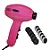 Aparelho Pedicuro Compact Pink Mega Bell 220V - Imagem 1