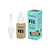 Base Líquida Fix Cor 06 Vizzela 30Ml - Imagem 1