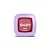 Blush Compacto Hibisco Bauny 5G - Imagem 1