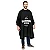 Capa Corte Masculina Preta Vertix Ref. 3160 - Imagem 1