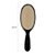 Escova Bty Oval de Desembaraçar Shine Ref. 2329 MQ - Imagem 1