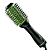 Escova Easy Oval Verde 1200W 220V Taiff - Imagem 1