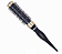 Escova Vertix Black And Gold 25 Ref. 1470 - Imagem 1