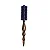 Escova Vertix Wood Porcupine 15 Ref. 1636 - Imagem 1