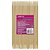 Palito Bambu Vertix 13Cm 50Un. - Imagem 1